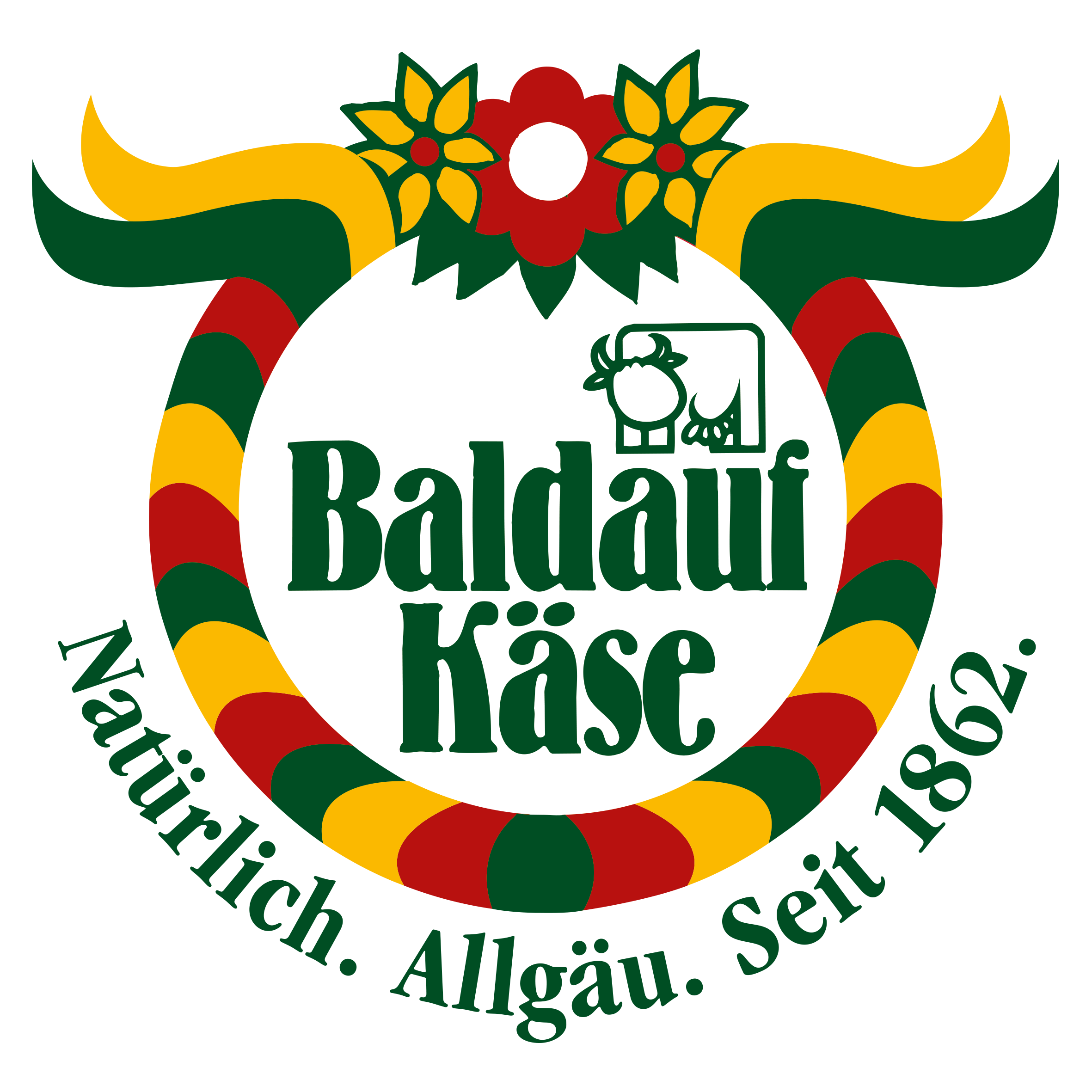 Baldauf logo