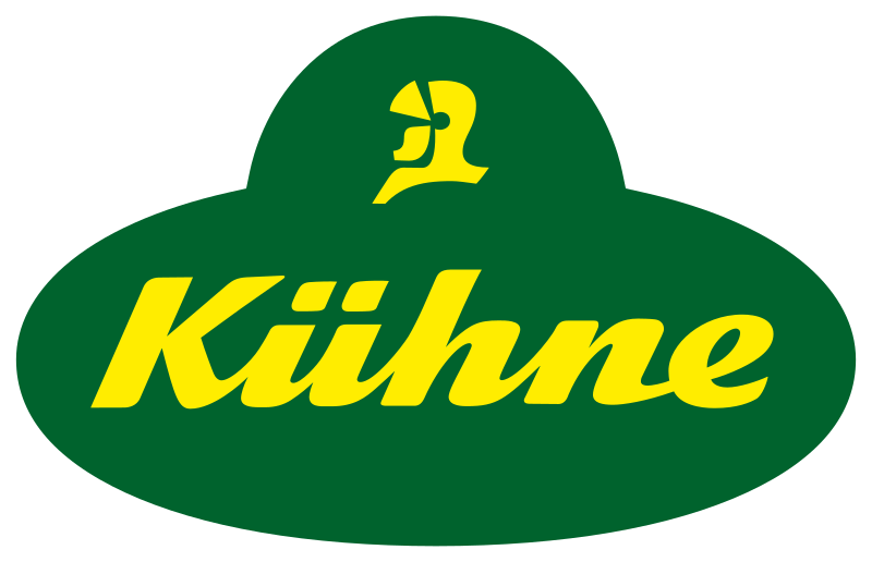 Carl Kühne logo