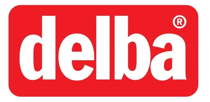 Delba logo