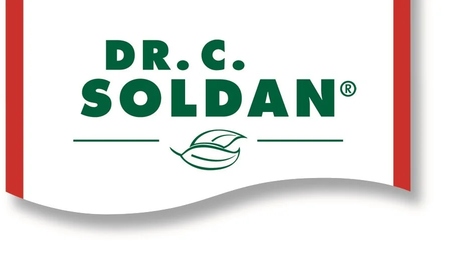 Dr. Soldan logo