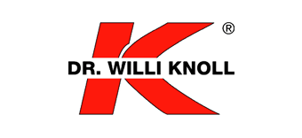 Dr. Willi Knoll logo