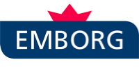 Emborg logo