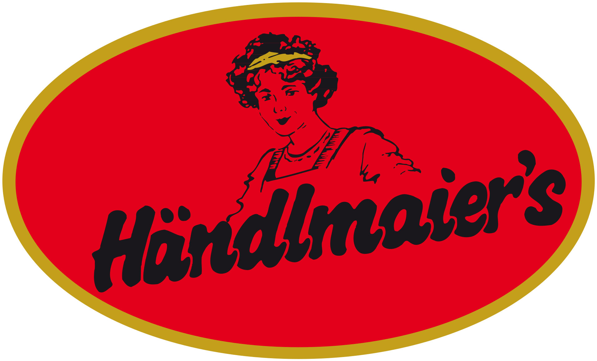 Händlmaier's logo