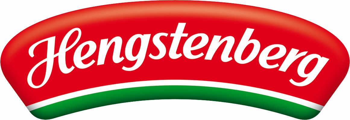 Hengstenberg logo