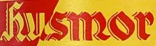 Husmor logo