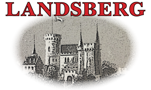 Landsberg logo
