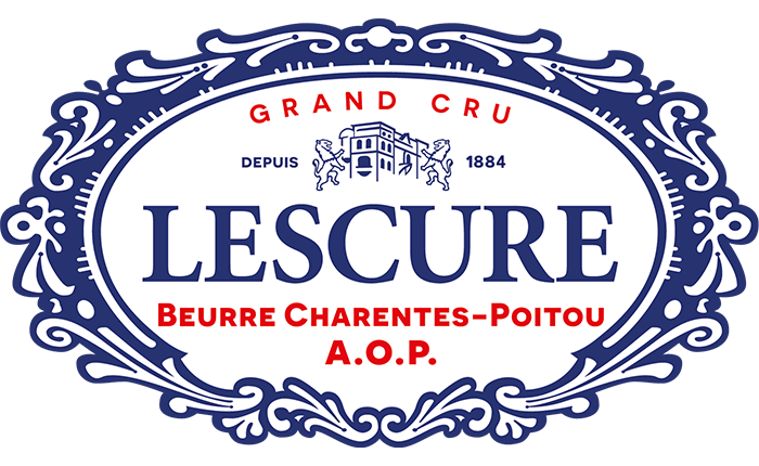 Lescure logo