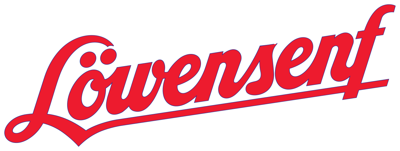 Löwensenf logo
