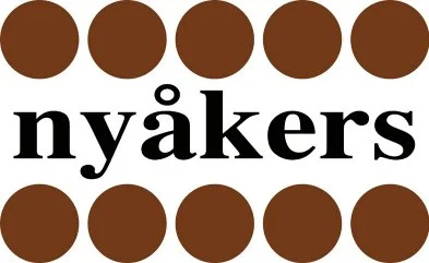 Nyåkers logo