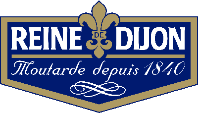 Reine De Dijon logo