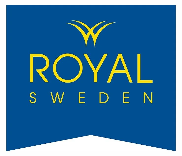 Royal Sweden logo