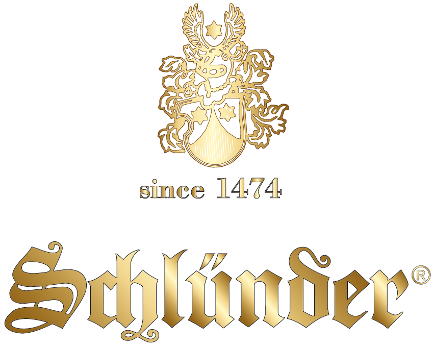 Schlünder logo