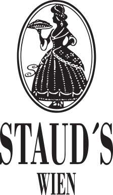 Staud's logo