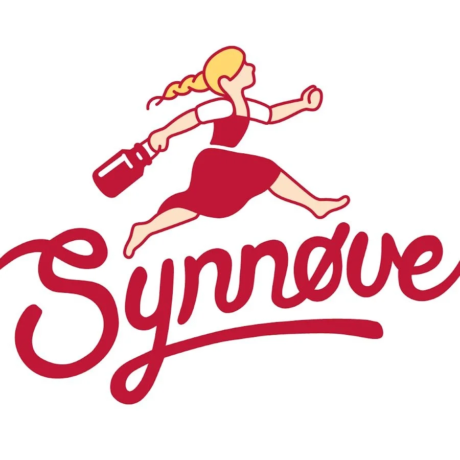 Synnøve logo